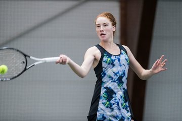 Ella Seidel 343 - Nordostdeutsche Meisterschaft